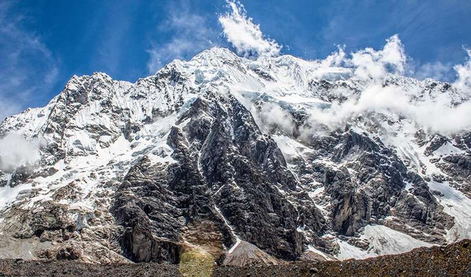 Salkantay Backpacker Trek to Machu Picchu 5D/4N - Bamba - Peru - Image 5