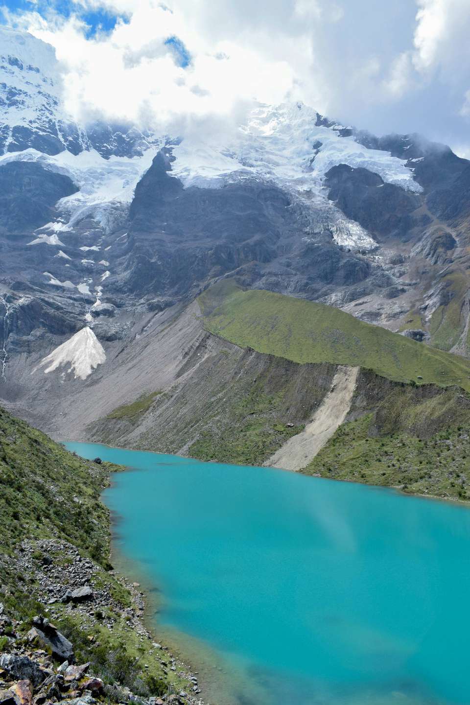 Salkantay, Humantay Lake & Machu Picchu Adventure 3D/2N - Bamba - Peru - Image 3