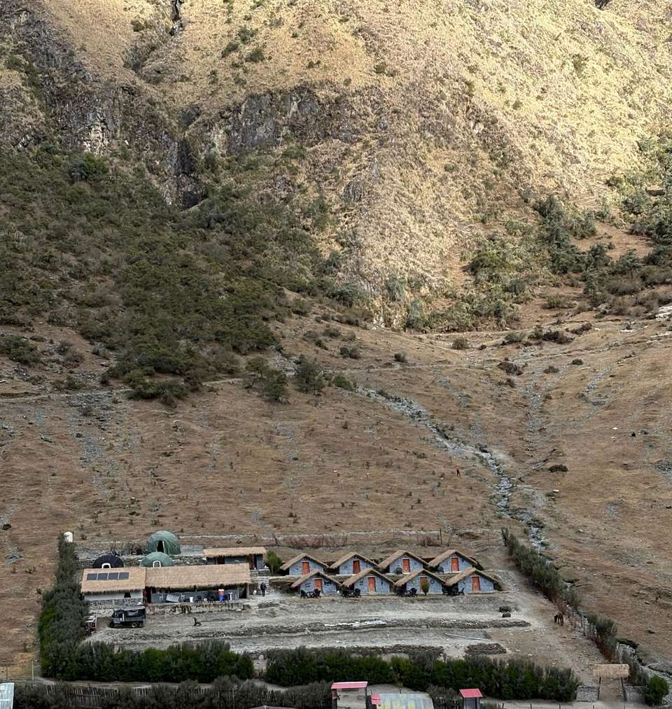 Salkantay, Humantay Lake & Machu Picchu Adventure 3D/2N - Bamba - Peru - Image 4