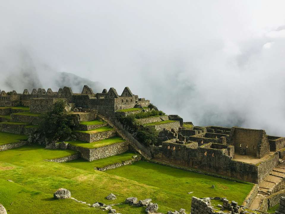 Salkantay, Humantay Lake & Machu Picchu Adventure 3D/2N - Bamba - Peru - Image 5