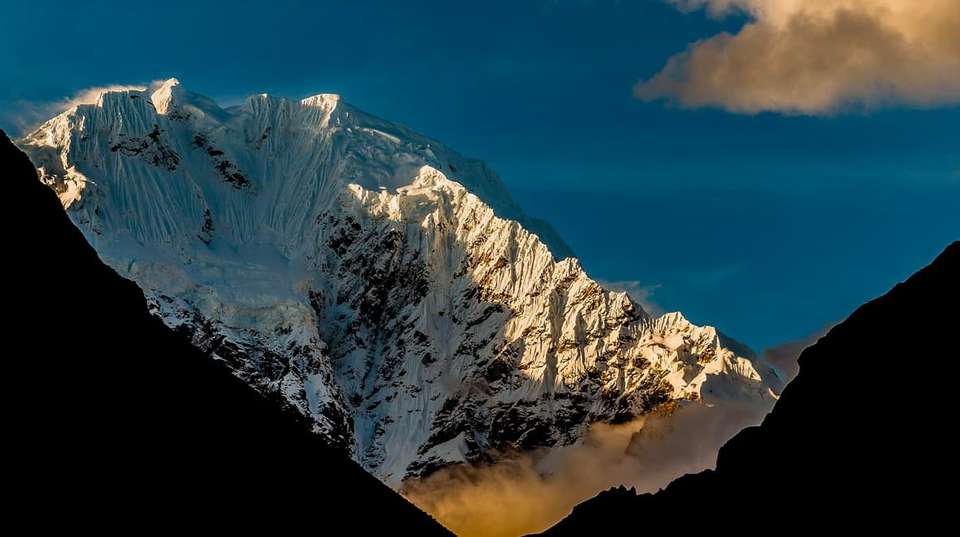 Salkantay Trek 4 Days to Machu Picchu - Andean Path Travel - Peru - Image 2