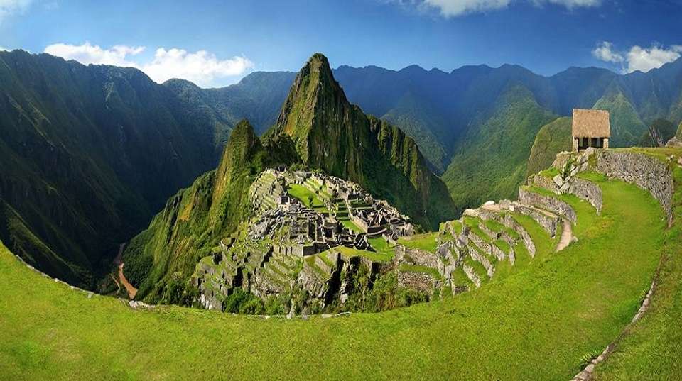 Salkantay Trek - Gulliver Expeditions - Peru - Image 2