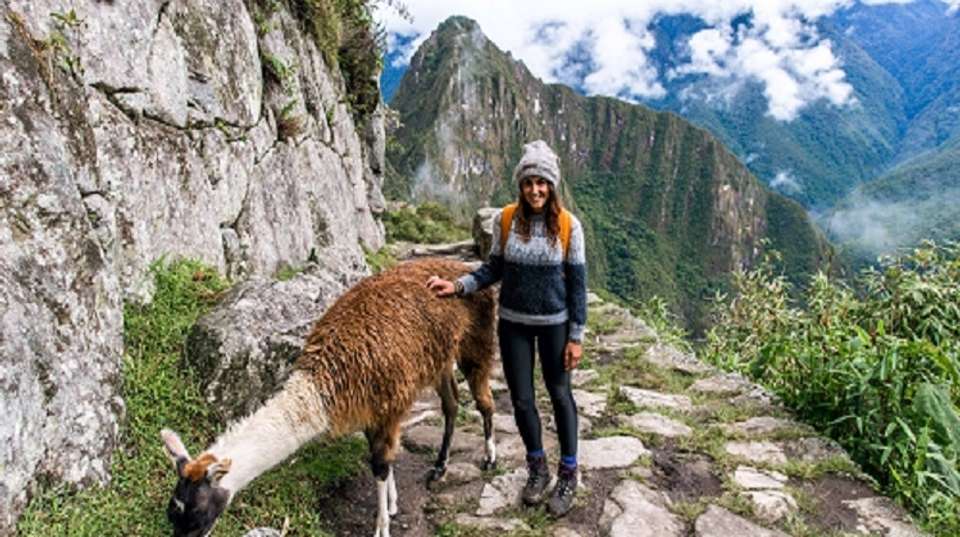 Salkantay Trek & Machu Picchu - Inka Rainbow - Peru - Image 2
