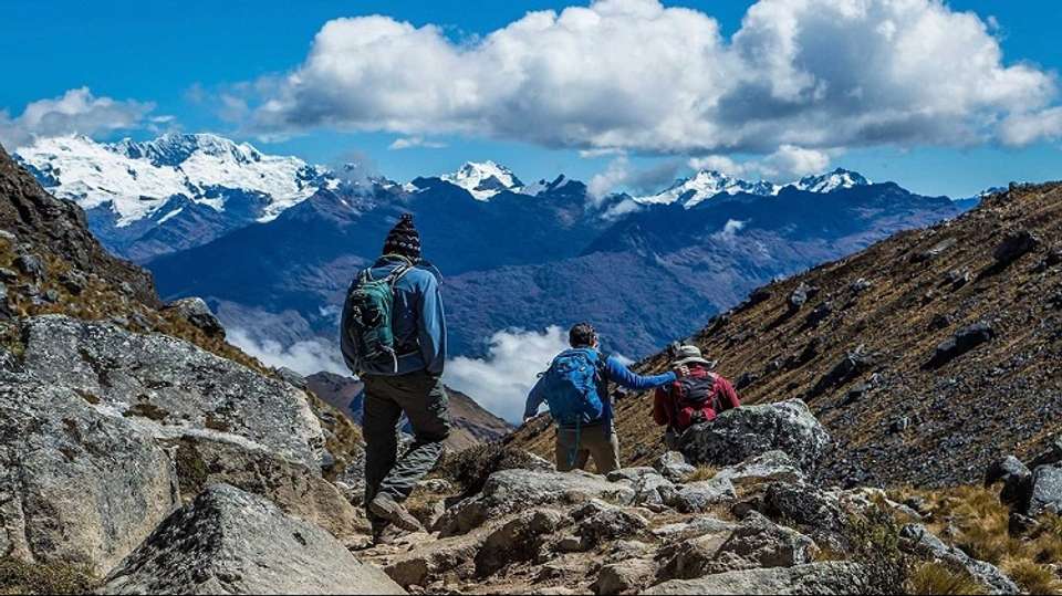 Salkantay Trek & Machu Picchu - Inka Rainbow - Peru - Image 3