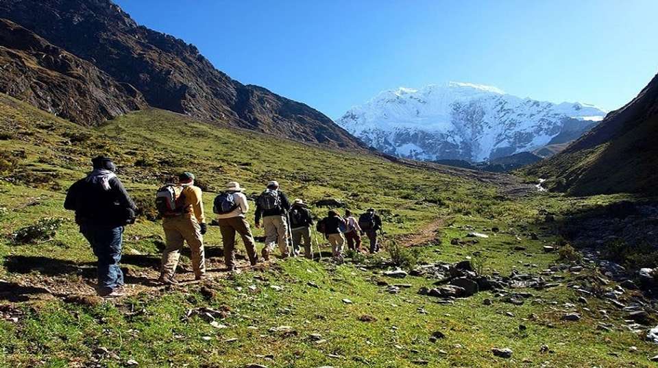 Salkantay Trek & Machu Picchu - Inka Rainbow - Peru - Image 4