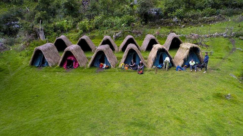 Salkantay Trek & Machu Picchu - Inka Rainbow - Peru - Image 7