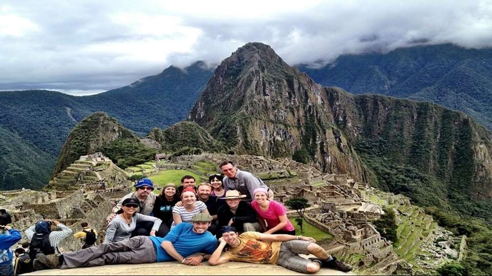 Salkantay Trek & Machu Picchu - Inka Rainbow - Peru - Image 8