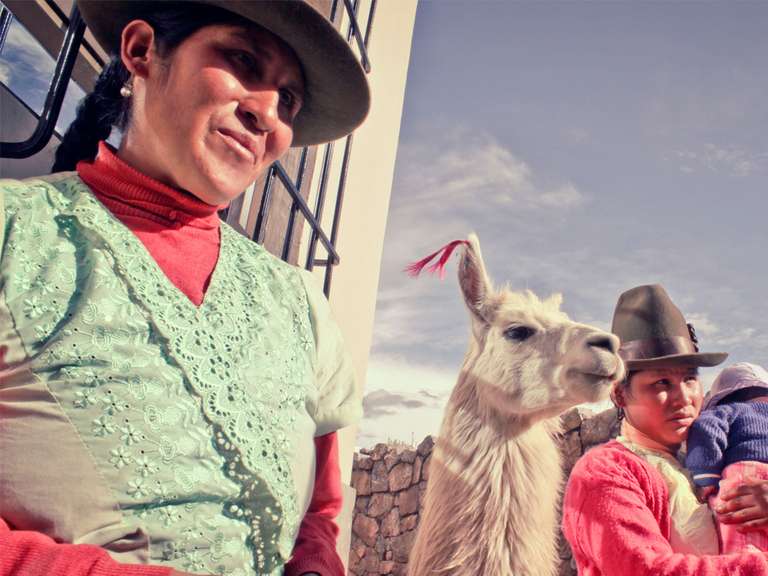 Lima Wildlife safaris and game drives Tour: Salkantay Trek & Machu Picchu