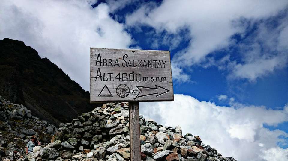 Salkantay Trek & Machupicchu Tour - undefined - Image 3