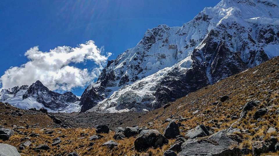 Salkantay Trek & Machupicchu Tour - undefined - Image 5