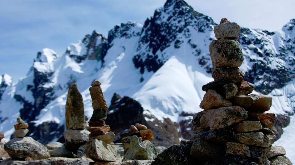 Salkantay Trek & Machupicchu Tour - undefined - Image 6