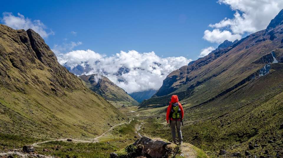 Salkantay Trek & Machupicchu Tour - undefined - Image 7