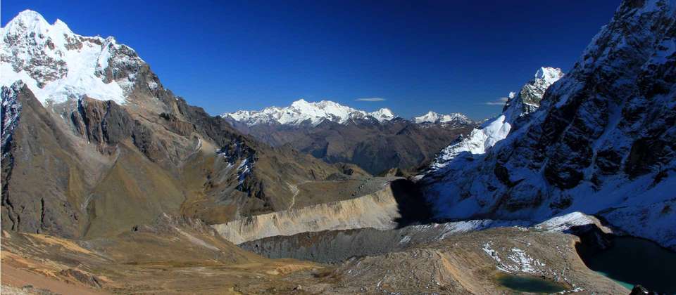 Salkantay Trek to Machu Picchu - World Expeditions - Peru - Image 3