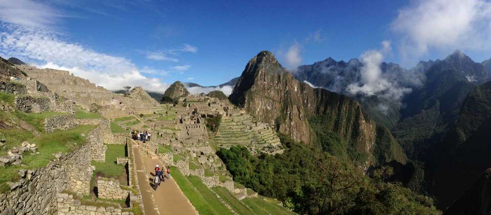 Salkantay Trek to Machu Picchu - World Expeditions - Peru - Image 6