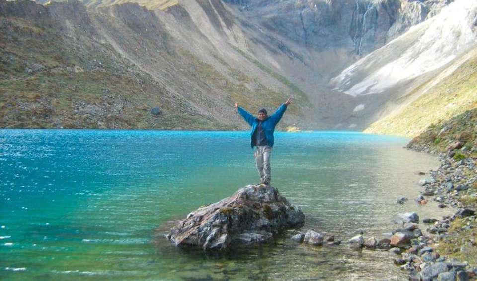 Salkantay Trek to Machu Picchu 4D/3N - Bamba - Peru - Image 2