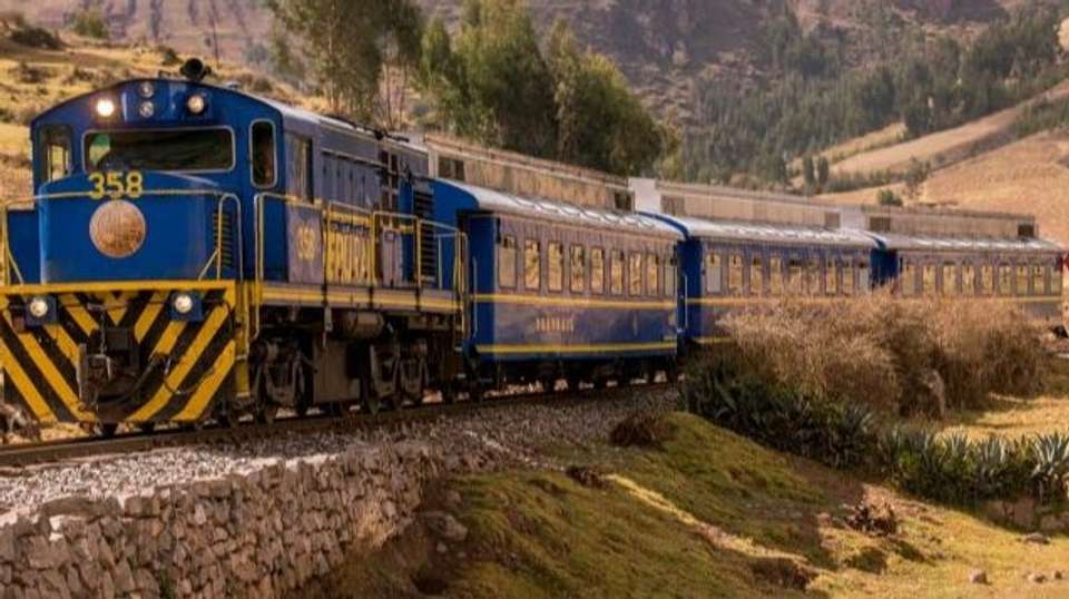 Salkantay Trek To Machu Picchu: 5 Days  - Valencia Travel Cusco - Peru