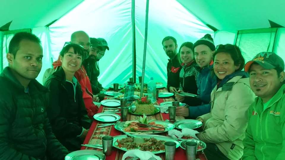 Salkantay Trek to Machu Picchu - Alpaca Expeditions - Peru - Image 4