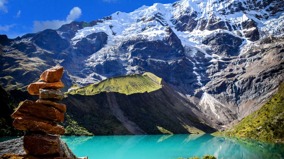 Salkantay Trek to Machu Picchu - Alpaca Expeditions - Peru - Image 5