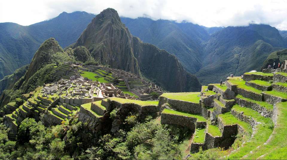 Salkantay Trek to Machu Picchu - Alpaca Expeditions - Peru - Image 7