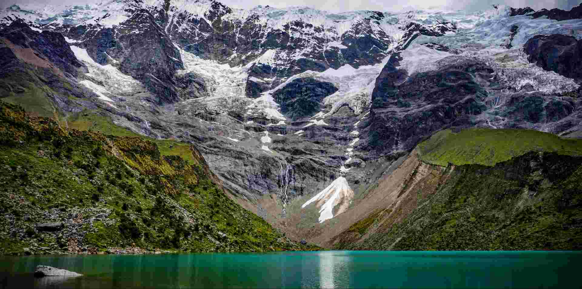 Salkantay Trek to Machu Picchu 5D/4N