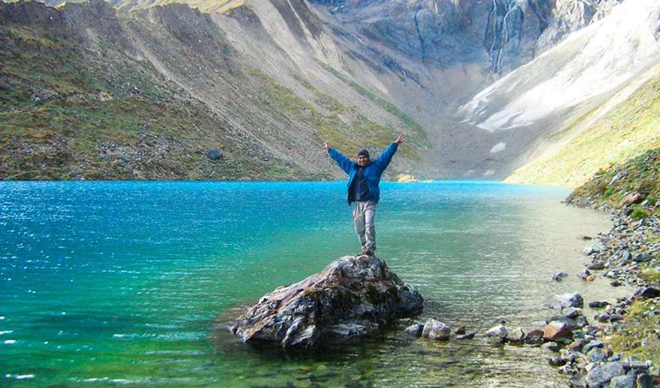 Salkantay Trek to Machu Picchu 5D/4N - Bamba - Peru - Image 4
