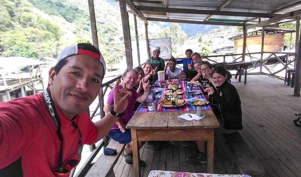 Salkantay Trek to Machu Picchu 5D/4N - Bamba - Peru - Image 5
