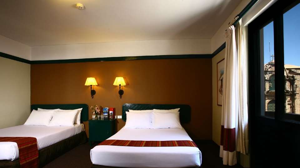 Salkantay Trek to Machu Picchu: 8 Days - Valencia Travel Cusco - Peru