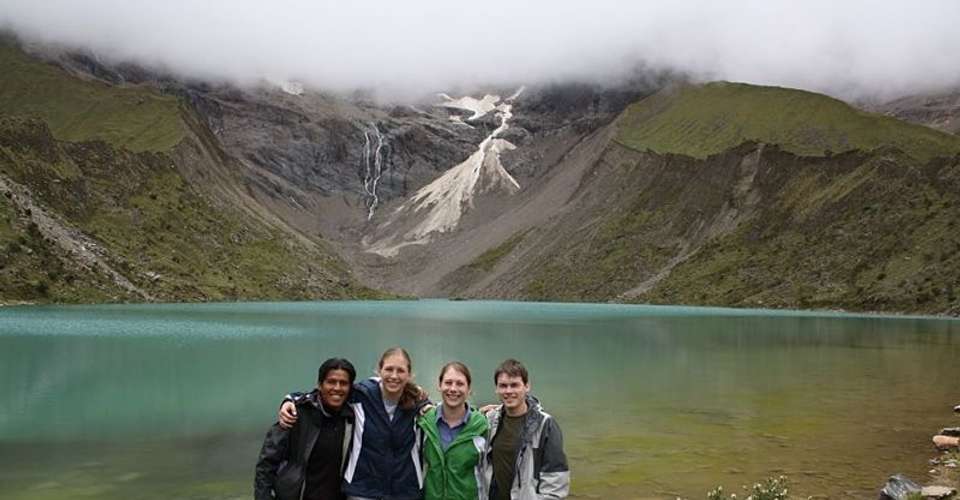 Salkantay trek to Machu Picchu - Condor Expeditions - Peru - Image 3