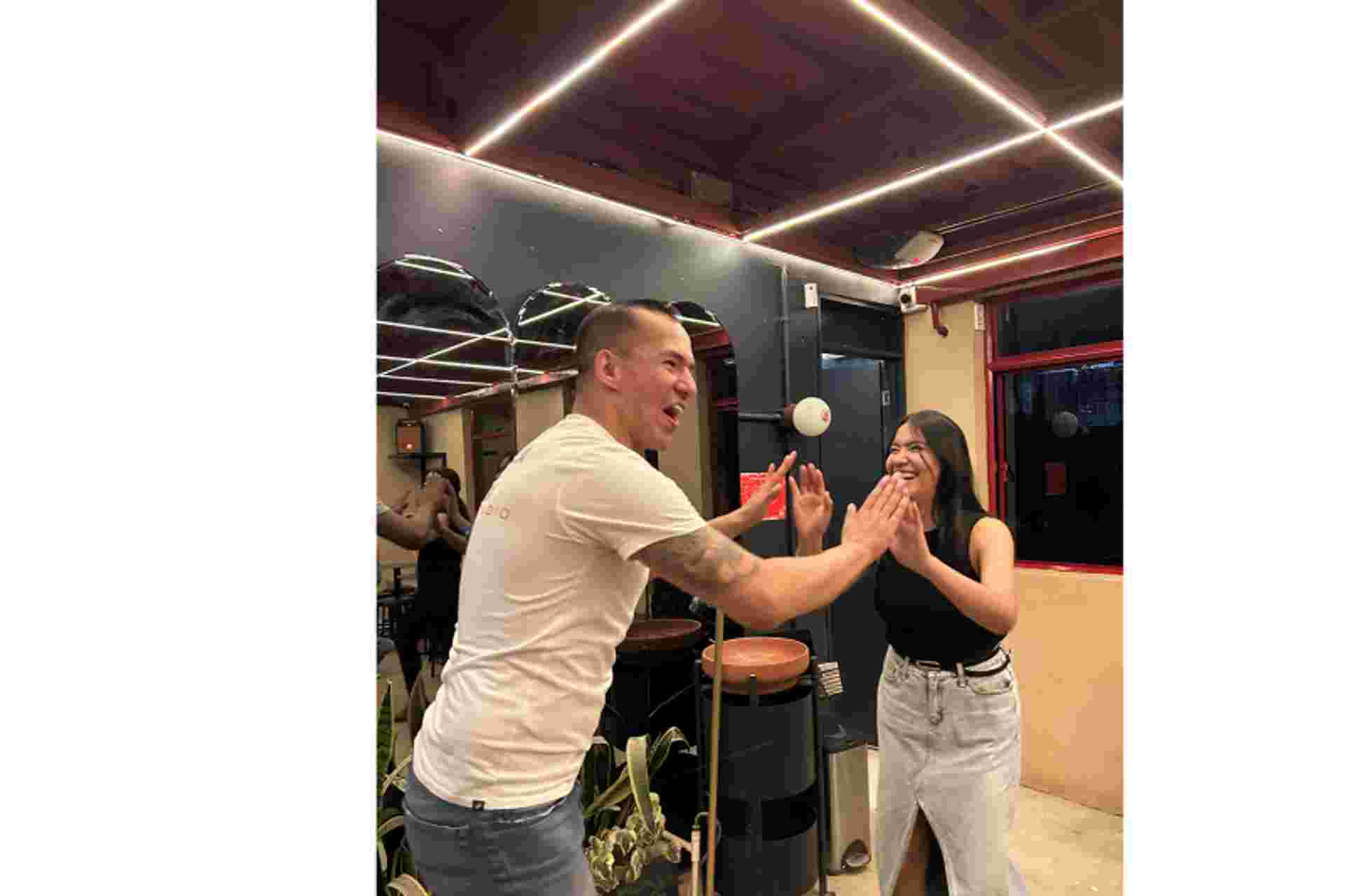 Salsa & Tejo Bogotá: Colombian Culture and Dance Experience