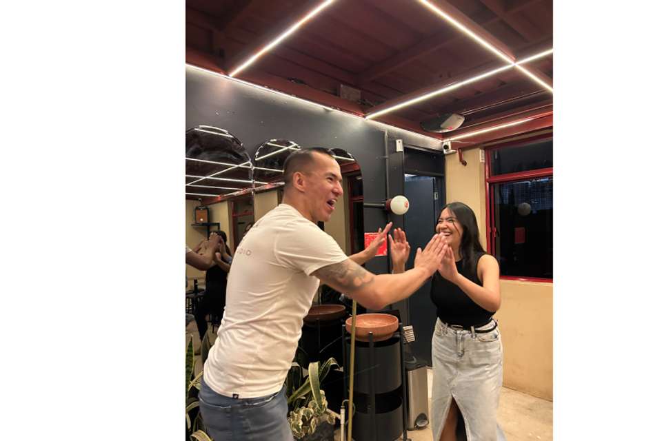 Salsa & Tejo Bogotá: Colombian Culture and Dance Experience - Tangol Tours - Colombia - Image 1