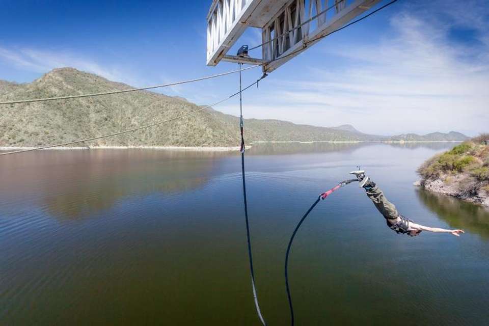 Salta Adventure Pack - Tangol Tours - Argentina - Image 6