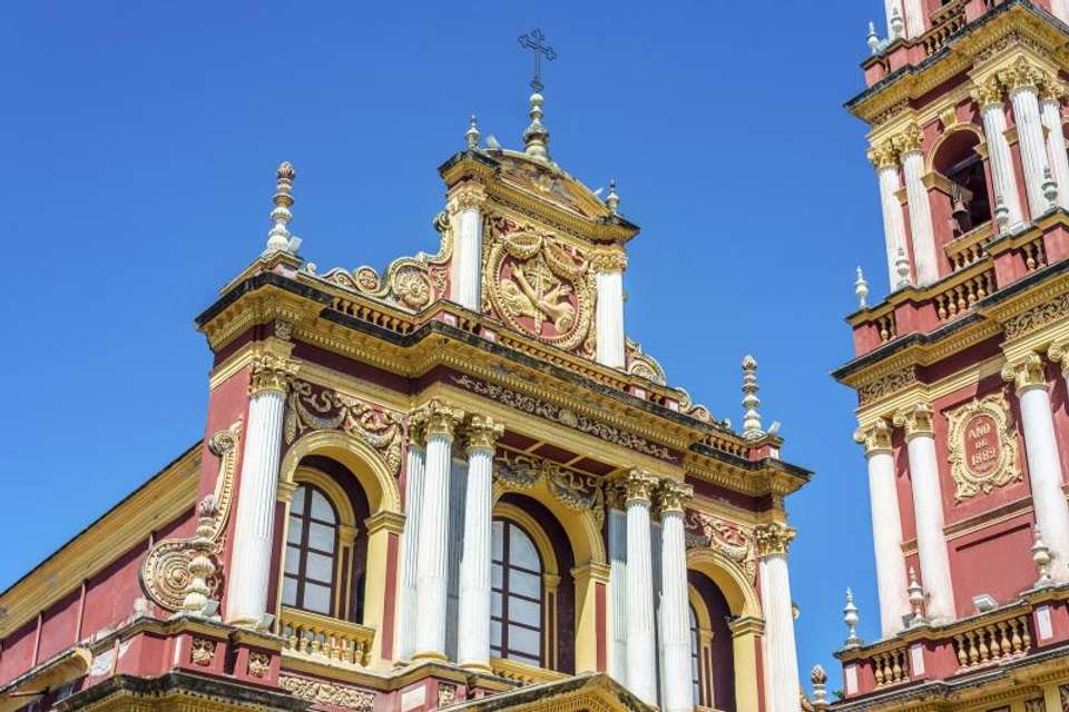 Salta City Sightseeing Tour - undefined - Image 5