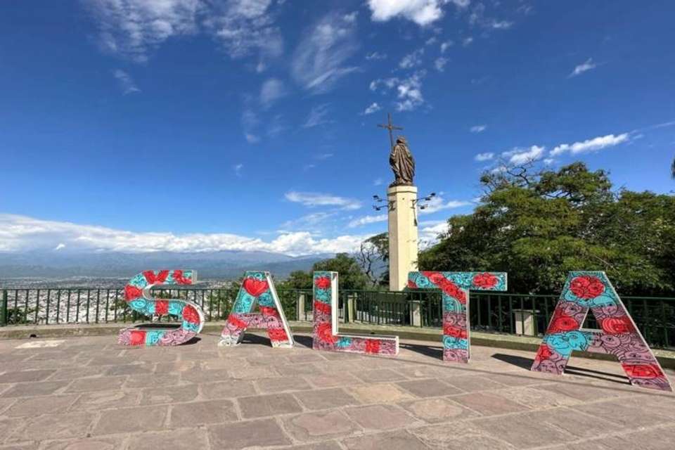 Salta City Sightseeing Tour - undefined - Image 8