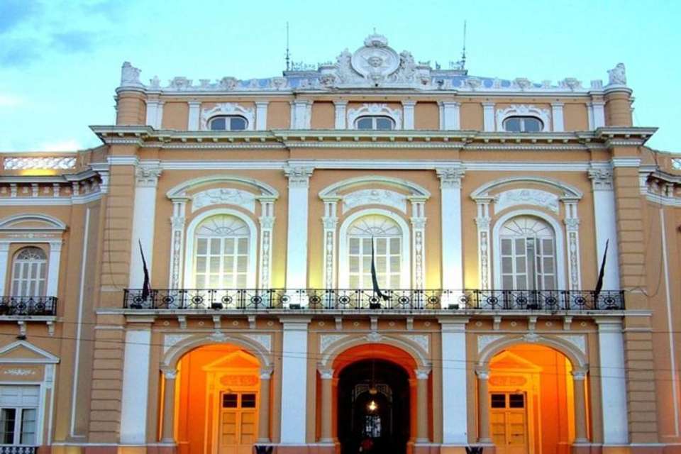 Salta City Sightseeing Tour - undefined - Image 9