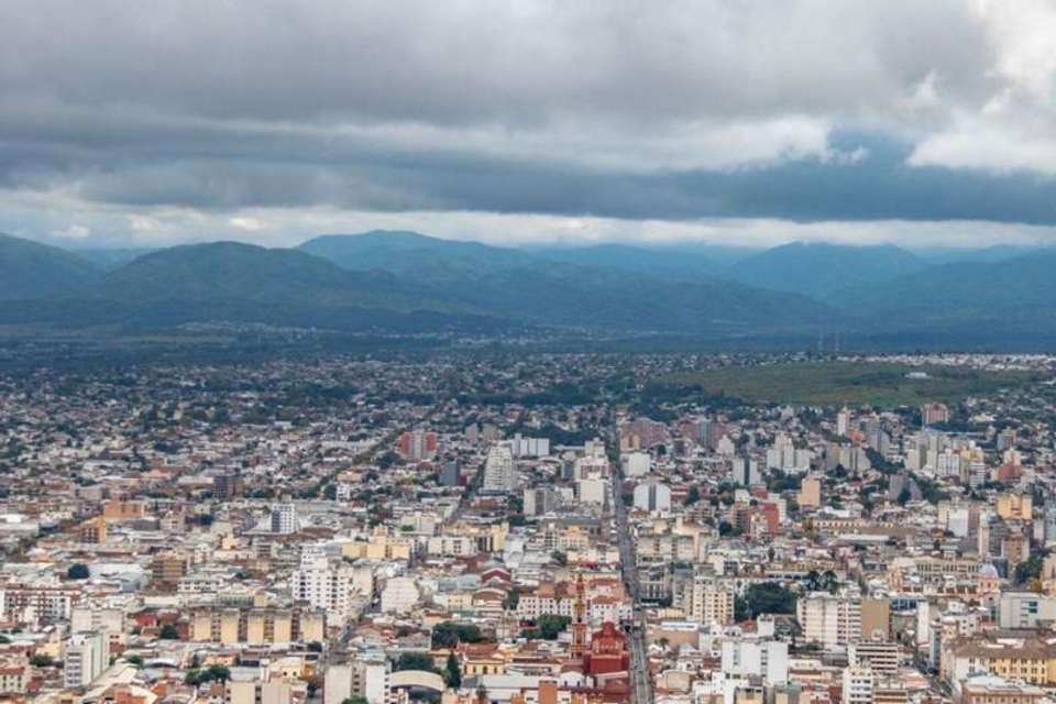 Salta City Sightseeing Tour - undefined - Image 10