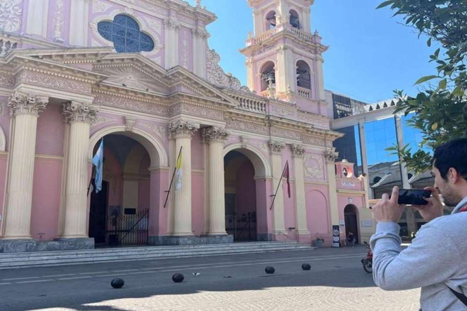 Salta City Tour in English - Tangol Tours - Argentina - Image 2