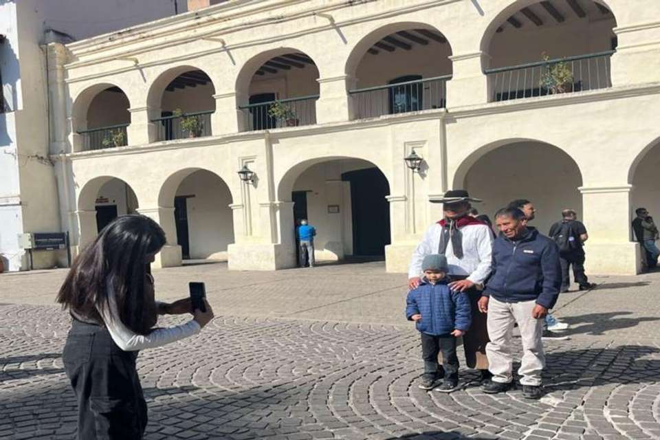 Salta City Tour in English - Tangol Tours - Argentina - Image 3