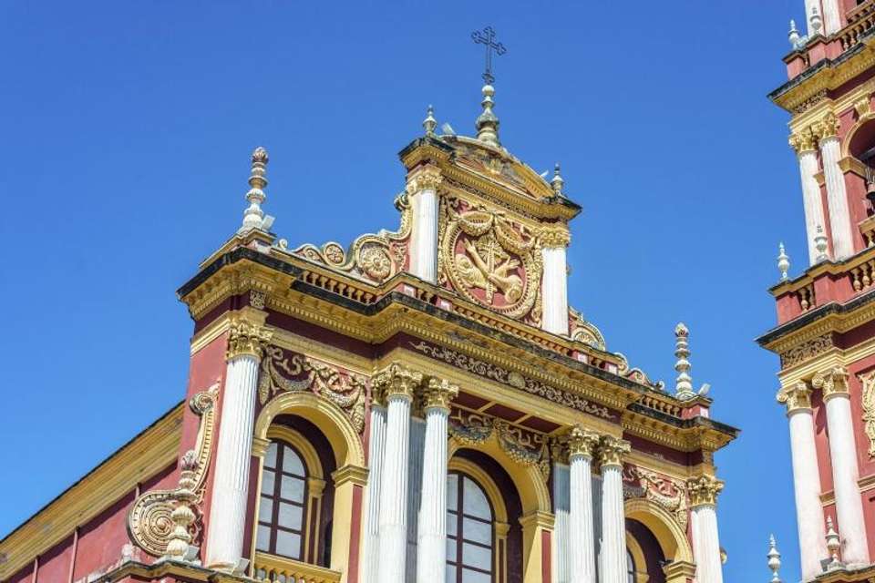 Salta City Tour in English - Tangol Tours - Argentina - Image 5