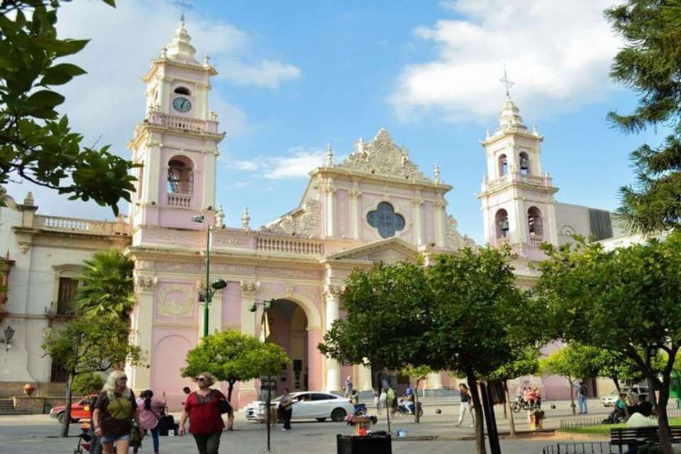Salta City Tour in English - Tangol Tours - Argentina - Image 6