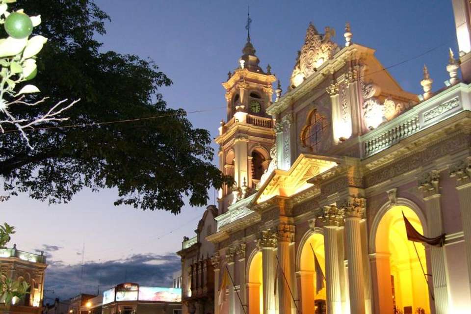 Salta City Tour in English - Tangol Tours - Argentina - Image 10
