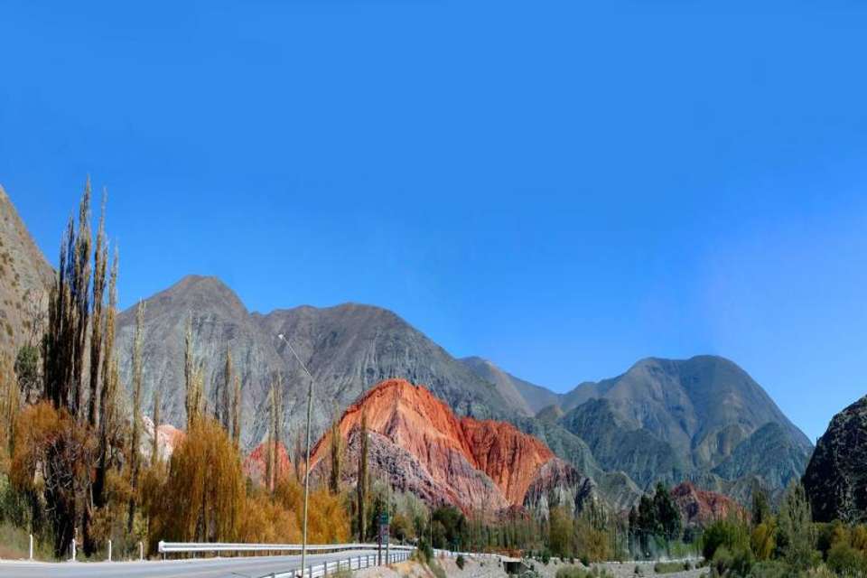 Salta Sightseeing Tour with Transfers Included - Tangol Tours - Argentina - Image 2