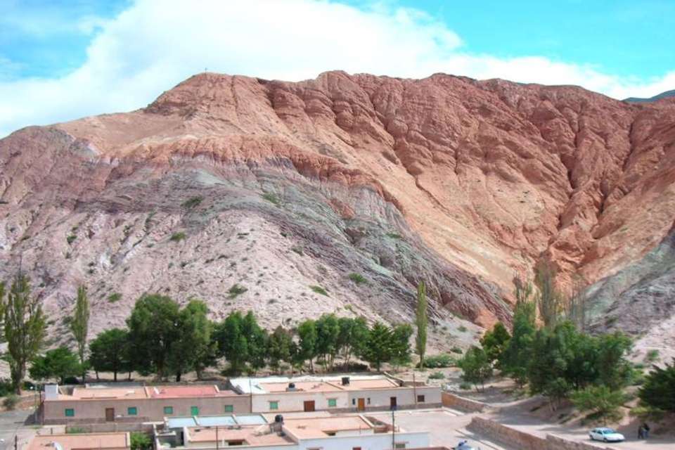Salta Sightseeing Tour with Transfers Included - Tangol Tours - Argentina - Image 3