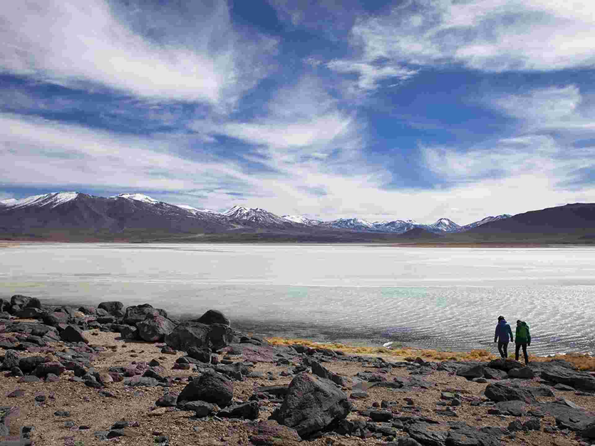 Salta to La Paz Salt Flats Adventure 10D/9N