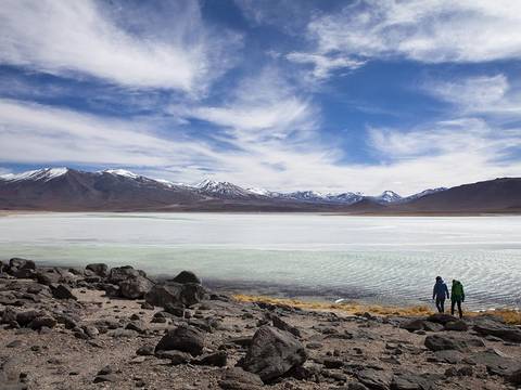 San Pedro De Atacama Adventure Tour: Salta To La Paz Salt Flats Adventure 10d/9n