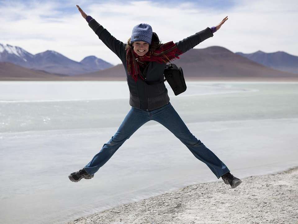Salta to La Paz Salt Flats Adventure 10D/9N - undefined - Image 3
