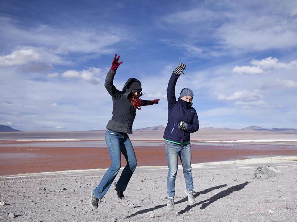 Salta to La Paz Salt Flats Adventure 10D/9N - undefined - Image 5