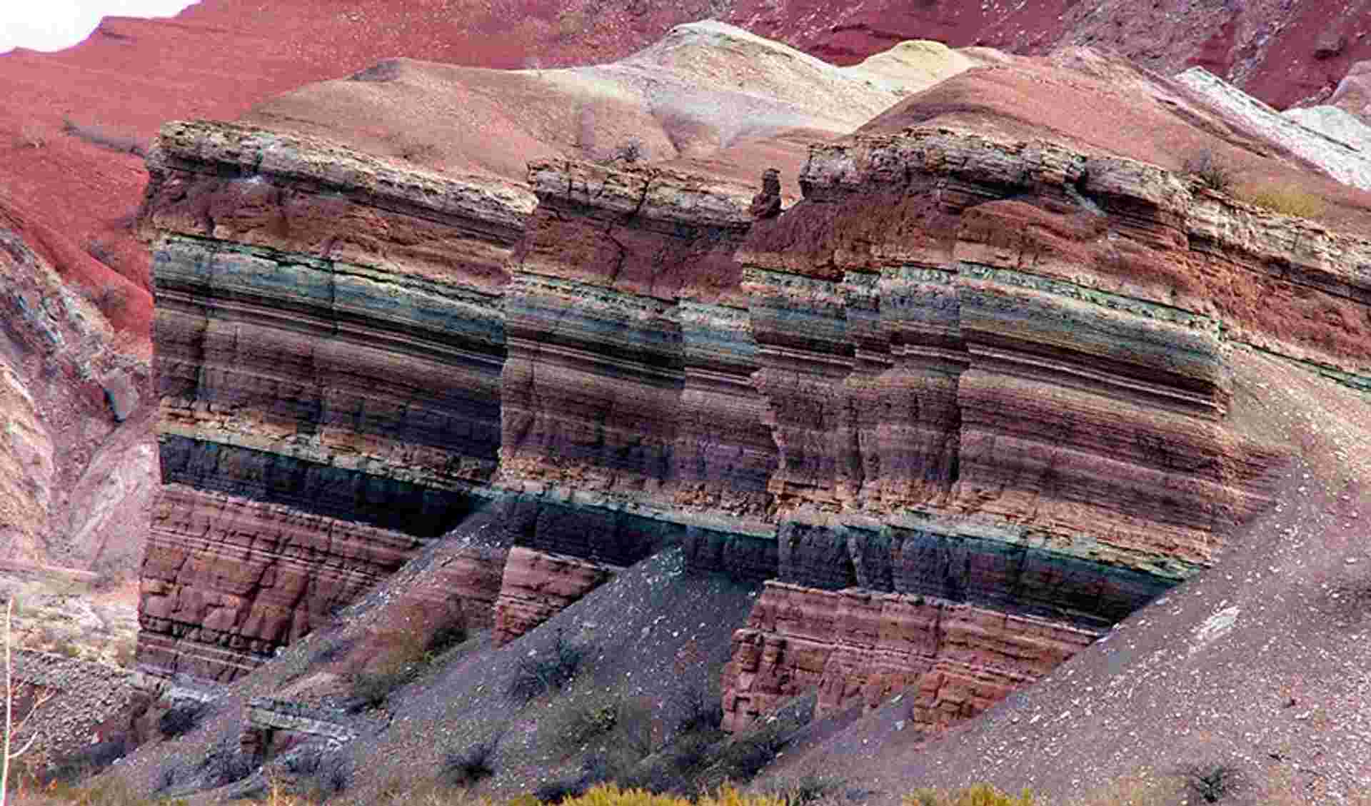 Salta to La Paz Travel Pass