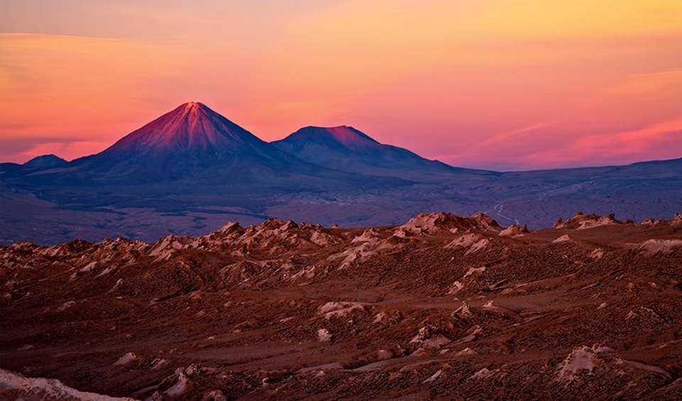 Salta to La Paz Travel Pass - Bamba - Argentina - Image 4