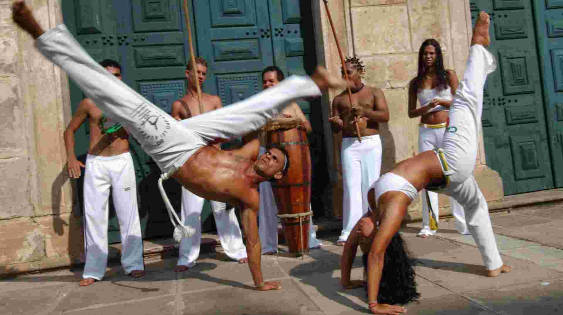 Salvador Afro-Cultural Experience