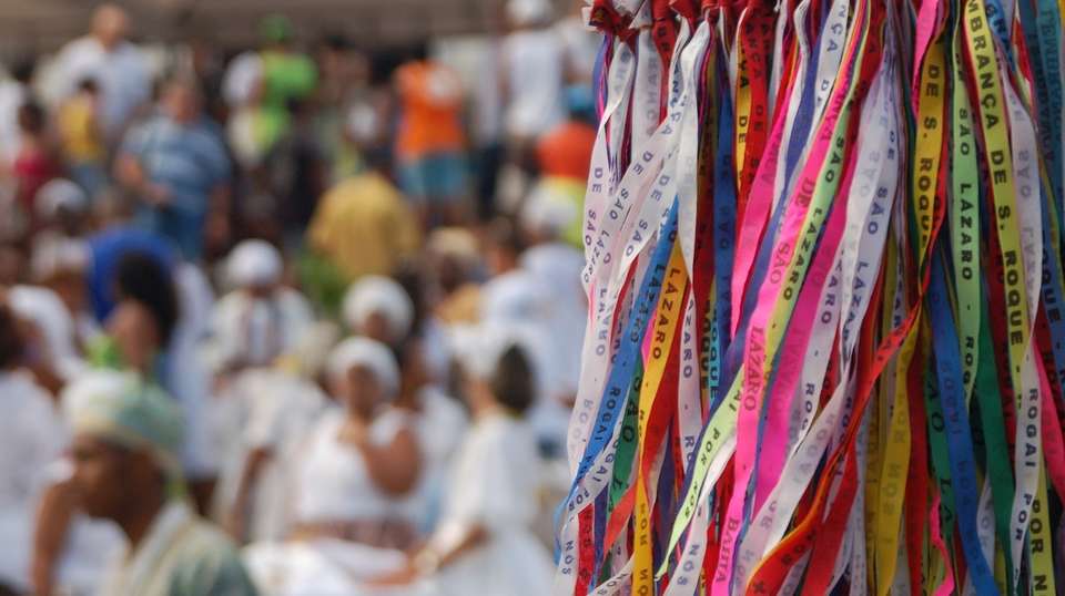 Salvador Afro-Cultural Experience - Nattrip - Brazil - Image 3